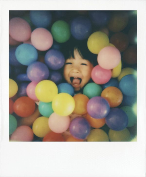 Color Film for 600 Double Pack, 16 Photos (6012) - Image 5